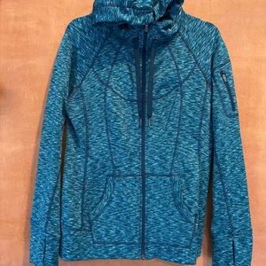 Athleta Triumph Hoodie